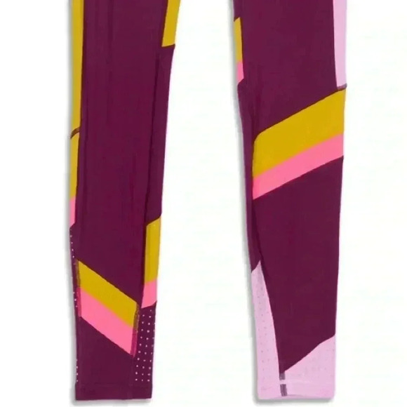 Lululemon Lab x ROKSANDA Rare Limited Edition Leggings Size 0 - Picture 9 of 10